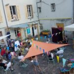 Guinguette un jour, guinguette toujours