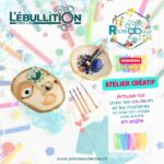 Atelier 14 mai 2025