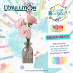 Atelier 18 juin 2025