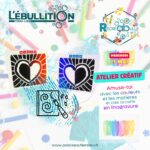 Atelier 21 mai 2025