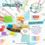 Atelier 4 juin 2025