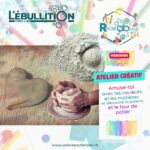 Atelier 7 mai 2025