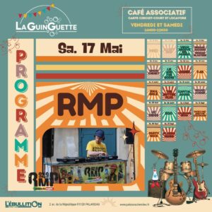 RMP