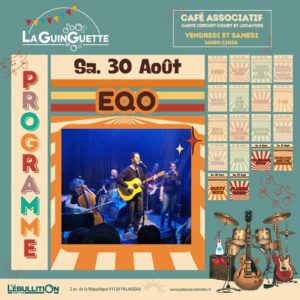 EQO